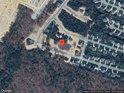 Cabretta, MOSELEY, VA 23120