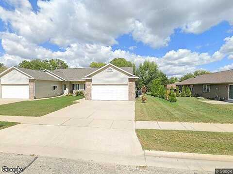 Puerner, JEFFERSON, WI 53549