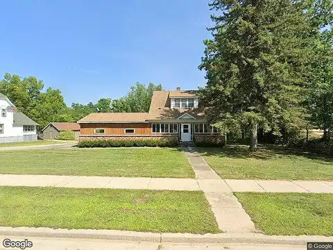 Main, NECEDAH, WI 54646