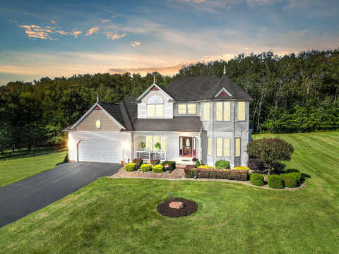 Cameron Camp, REYNOLDSVILLE, PA 15851