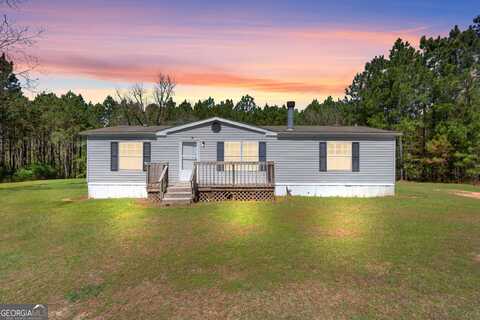 Mallard Pond, STATESBORO, GA 30461