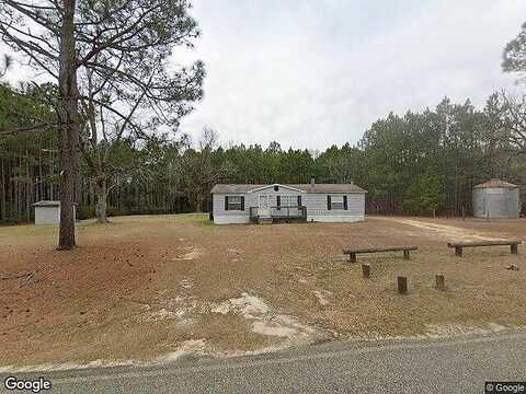 Mallard Pond, STATESBORO, GA 30461