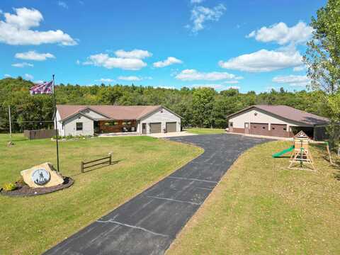 Barrell, SPARTA, WI 54656