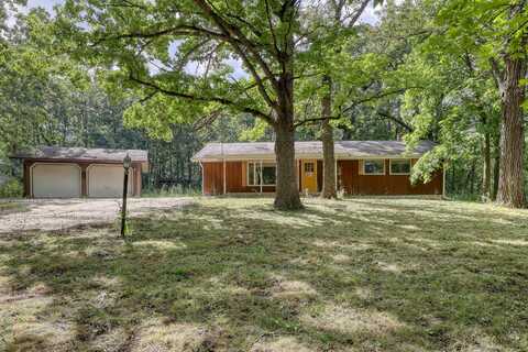 96Th, FRANKSVILLE, WI 53126
