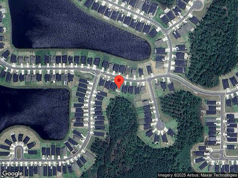 Twilight, SAINT AUGUSTINE, FL 32095