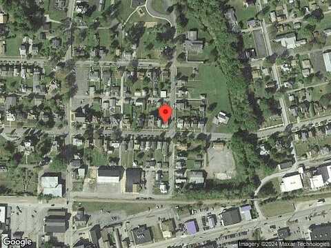 Penn, NEW BETHLEHEM, PA 16242
