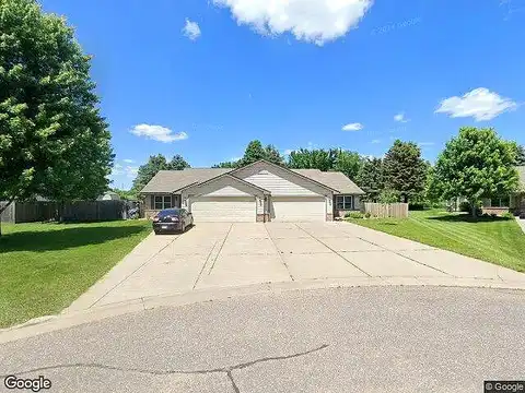 5Th, NEW RICHMOND, WI 54017