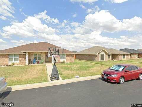 Pendleton, SAN ANGELO, TX 76904