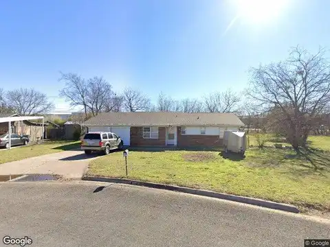 Beetham, MINERAL WELLS, TX 76067
