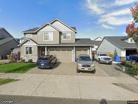 Juniper, SANDY, OR 97055