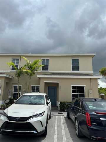 5Th, FLORIDA CITY, FL 33034