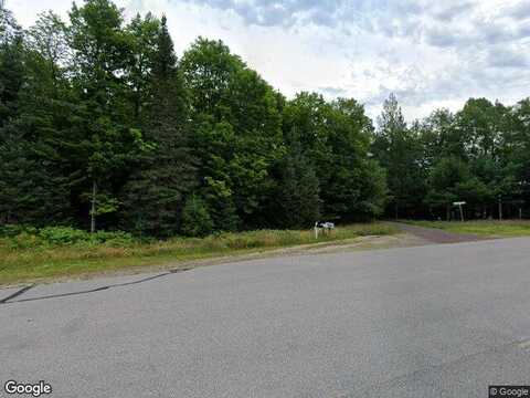 Pioneer Church, CONOVER, WI 54519