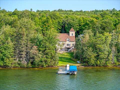 Pioneer Church, CONOVER, WI 54519