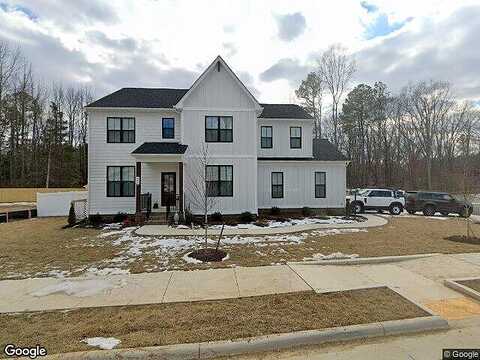 Haley, ASHLAND, VA 23005