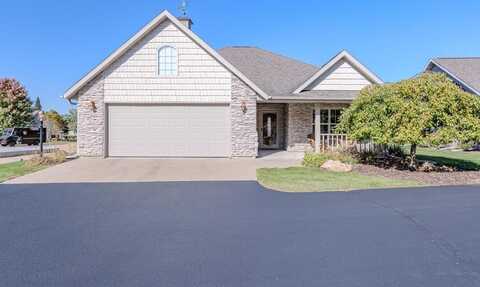 Mirage, SCHOFIELD, WI 54476