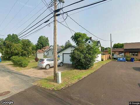 Elm, SPOONER, WI 54801