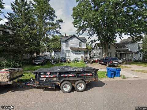 Evans, RICE LAKE, WI 54868