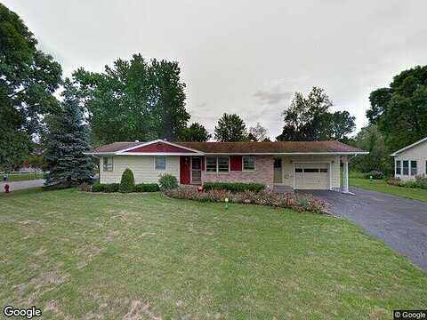 Division, SPARTA, WI 54656