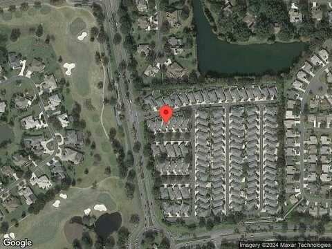 Laurel Hill, THE VILLAGES, FL 32162