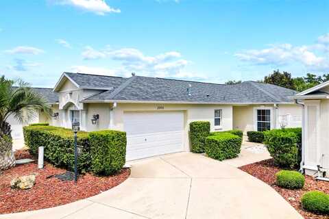 Laurel Hill, THE VILLAGES, FL 32162