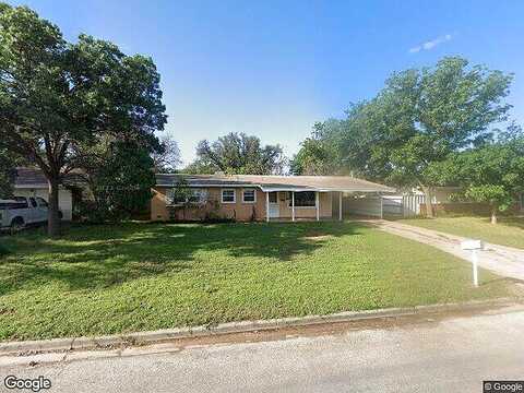 Oxford, SAN ANGELO, TX 76904