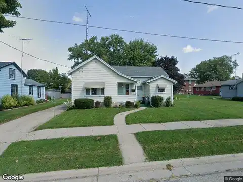 11Th, MONROE, WI 53566