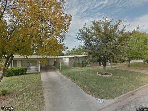 Oxford, SAN ANGELO, TX 76904