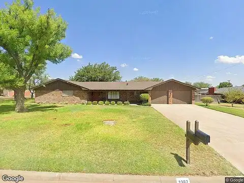 Roberts, BIG SPRING, TX 79720