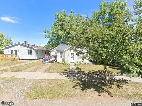 6Th, MOOSE LAKE, MN 55767
