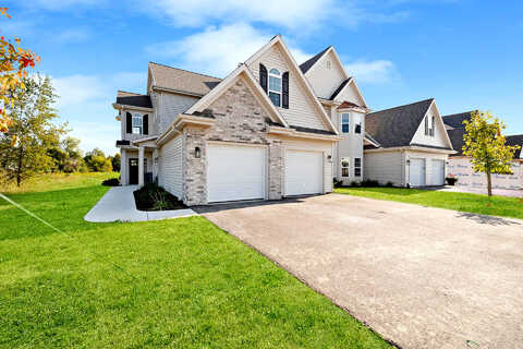 Woodland, SLINGER, WI 53086
