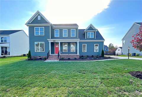Westington, MOSELEY, VA 23120