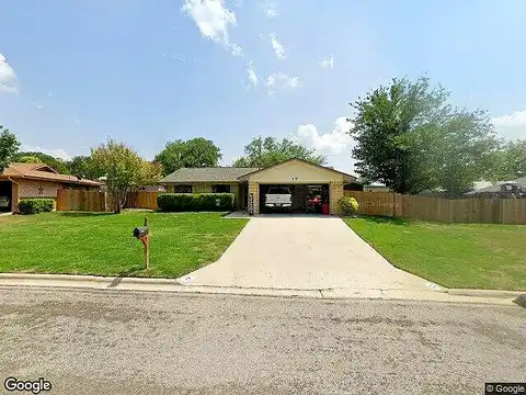Alexander, LAMPASAS, TX 76550