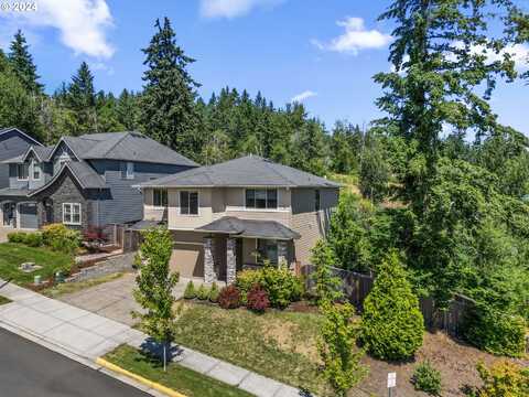 Tranquil, HAPPY VALLEY, OR 97086