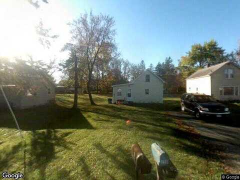 Howard, AMERY, WI 54001