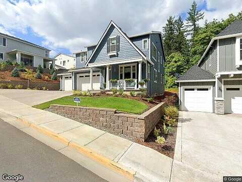 Livingstone, HAPPY VALLEY, OR 97086