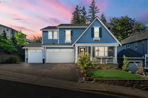 Livingstone, HAPPY VALLEY, OR 97086
