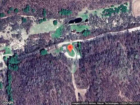 Deer Run, MUSCODA, WI 53573