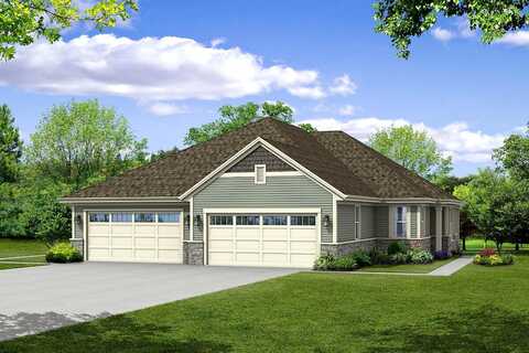 Sandhill, MUKWONAGO, WI 53149