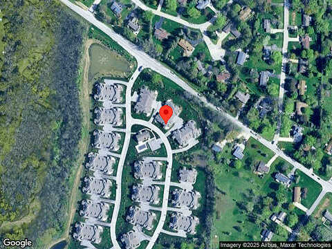 Nighthawk, BROOKFIELD, WI 53005