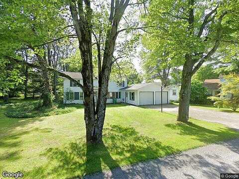 Church, LINESVILLE, PA 16424