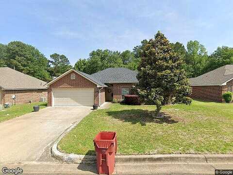 Canvasback, HALLSVILLE, TX 75650