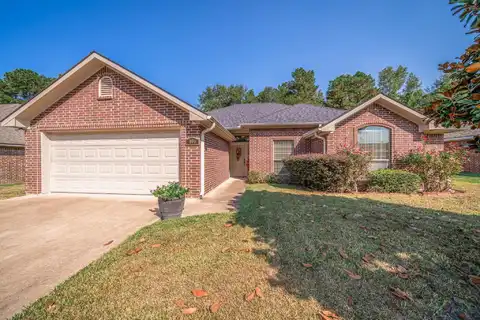Canvasback, HALLSVILLE, TX 75650
