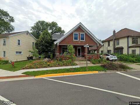 John Adams, SAUK CITY, WI 53583