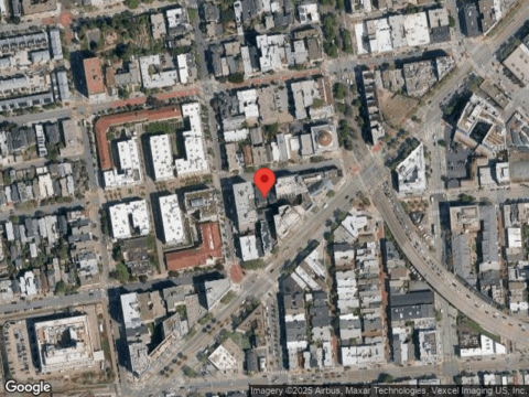 Waller, SAN FRANCISCO, CA 94102