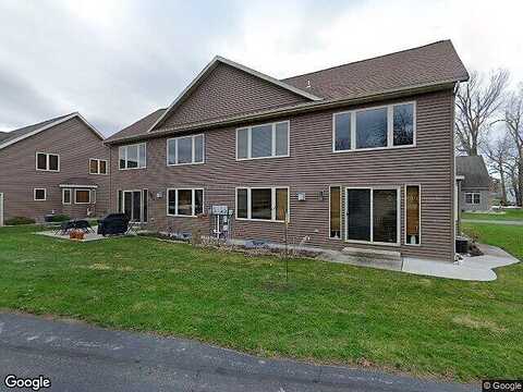 Martin, FOND DU LAC, WI 54935