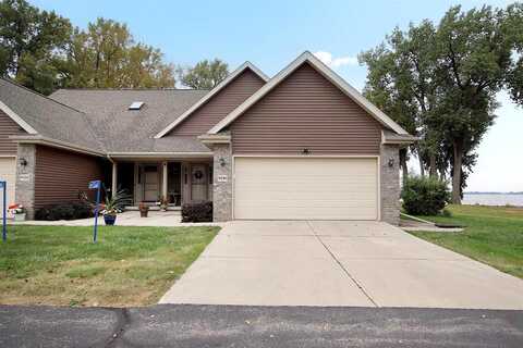 Martin, FOND DU LAC, WI 54935