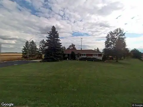 County Road Wh, MOUNT CALVARY, WI 53057