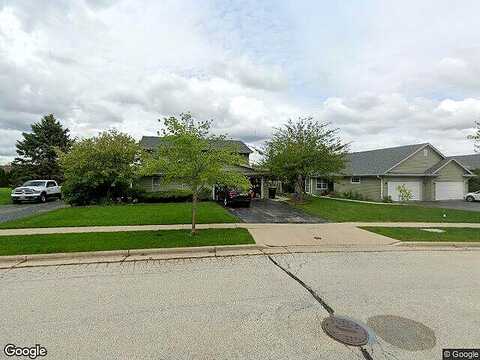 Willow Ridge, JACKSON, WI 53037