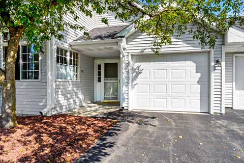 Cherokee, LAKE MILLS, WI 53551