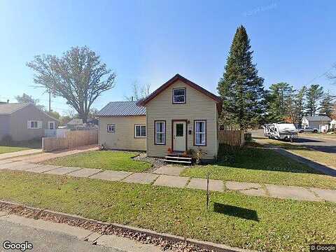 Nunn, RICE LAKE, WI 54868